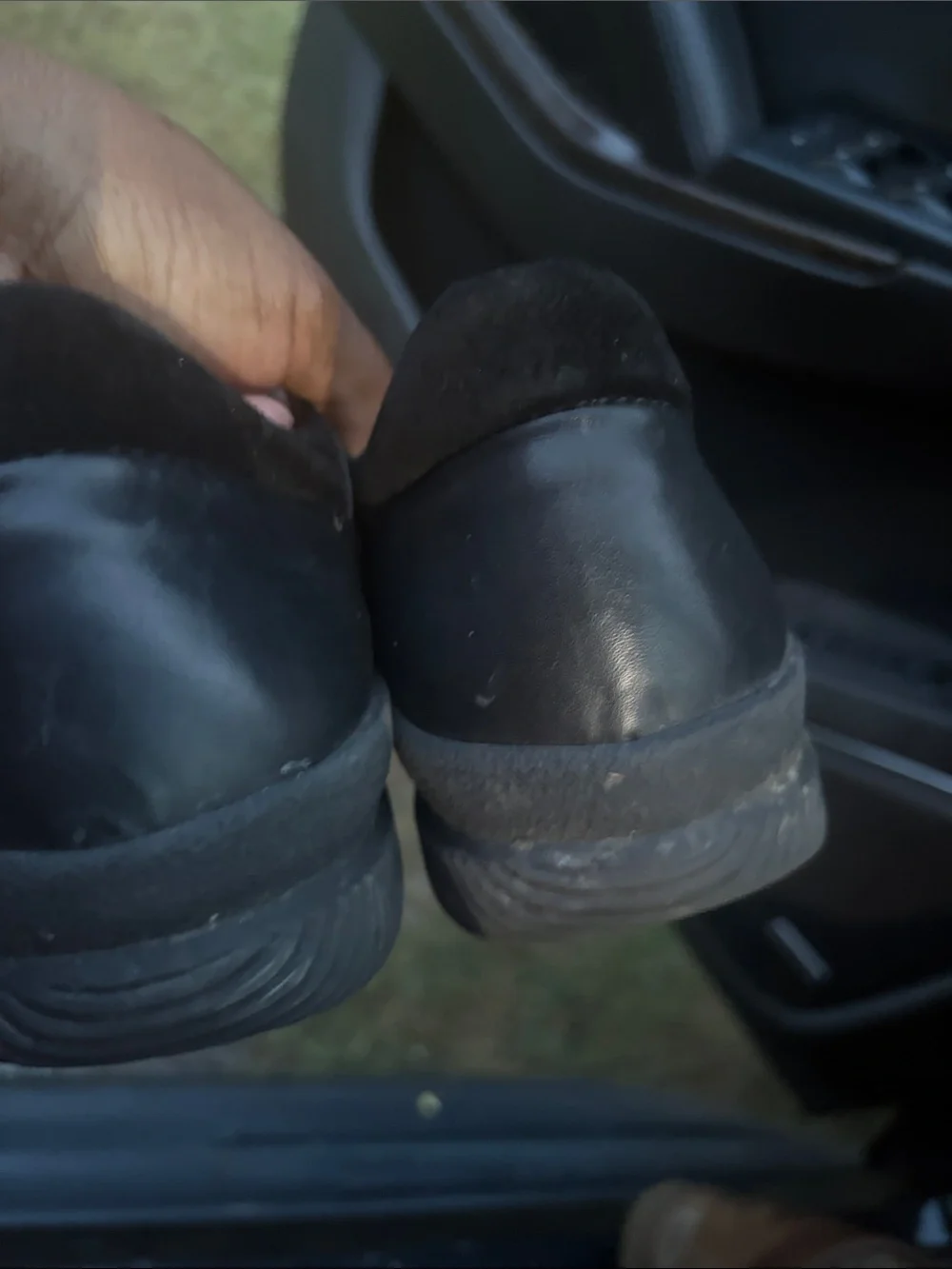 Wolky women platform